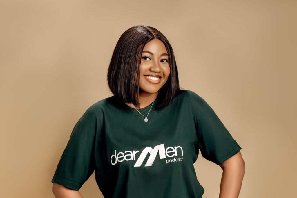Joan Of Dearmen Podcast